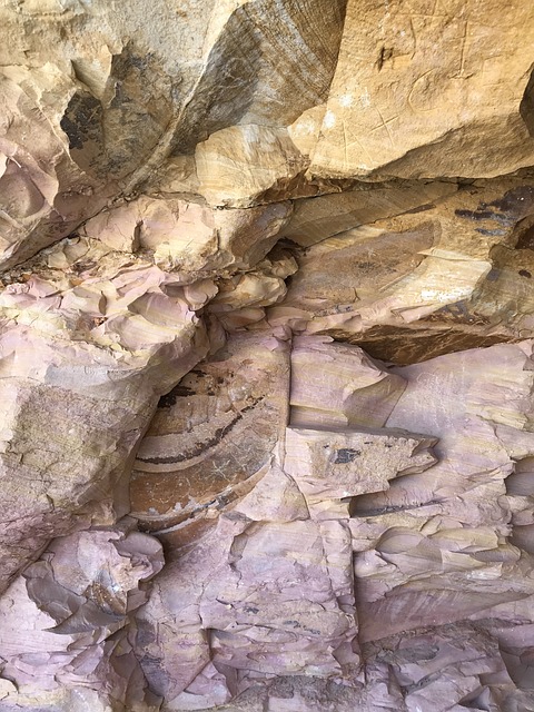 Free Paint Mines Interpretive Park Colorado photo and picture