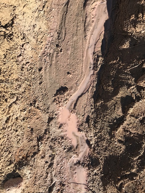 Free Paint Mines Interpretive Park Colorado photo and picture