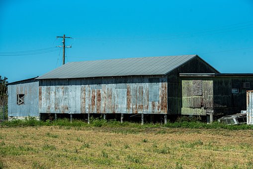 Free Barn Rural photo and picture