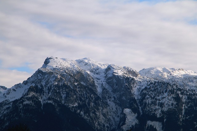 Free Unterberg Salzburg photo and picture