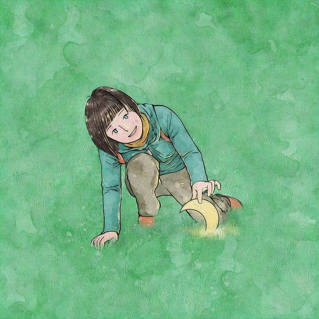 Free painting creativity nature illustration