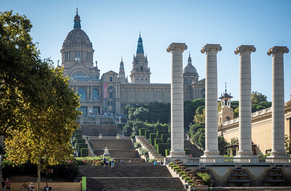Montjuic
