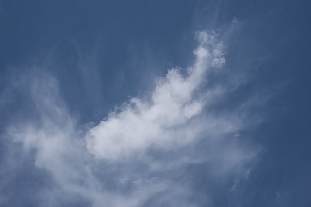 Wolke, Himmel, Natur, Wetter