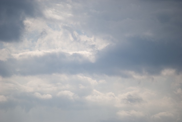Wolke, Himmel, Natur, Wetter