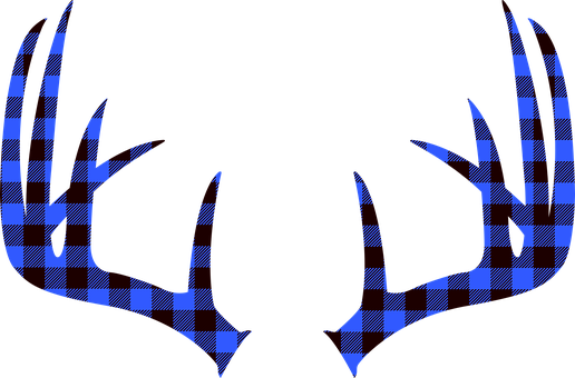 20+ Free Blue Plaid &amp; Christmas Vectors