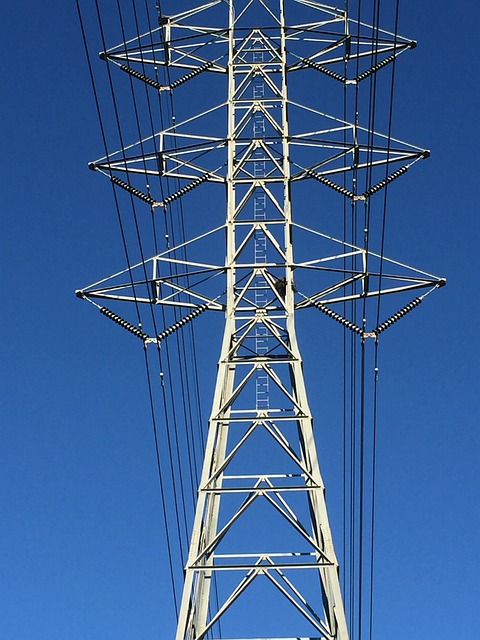 Free Electrical Wires photo and picture