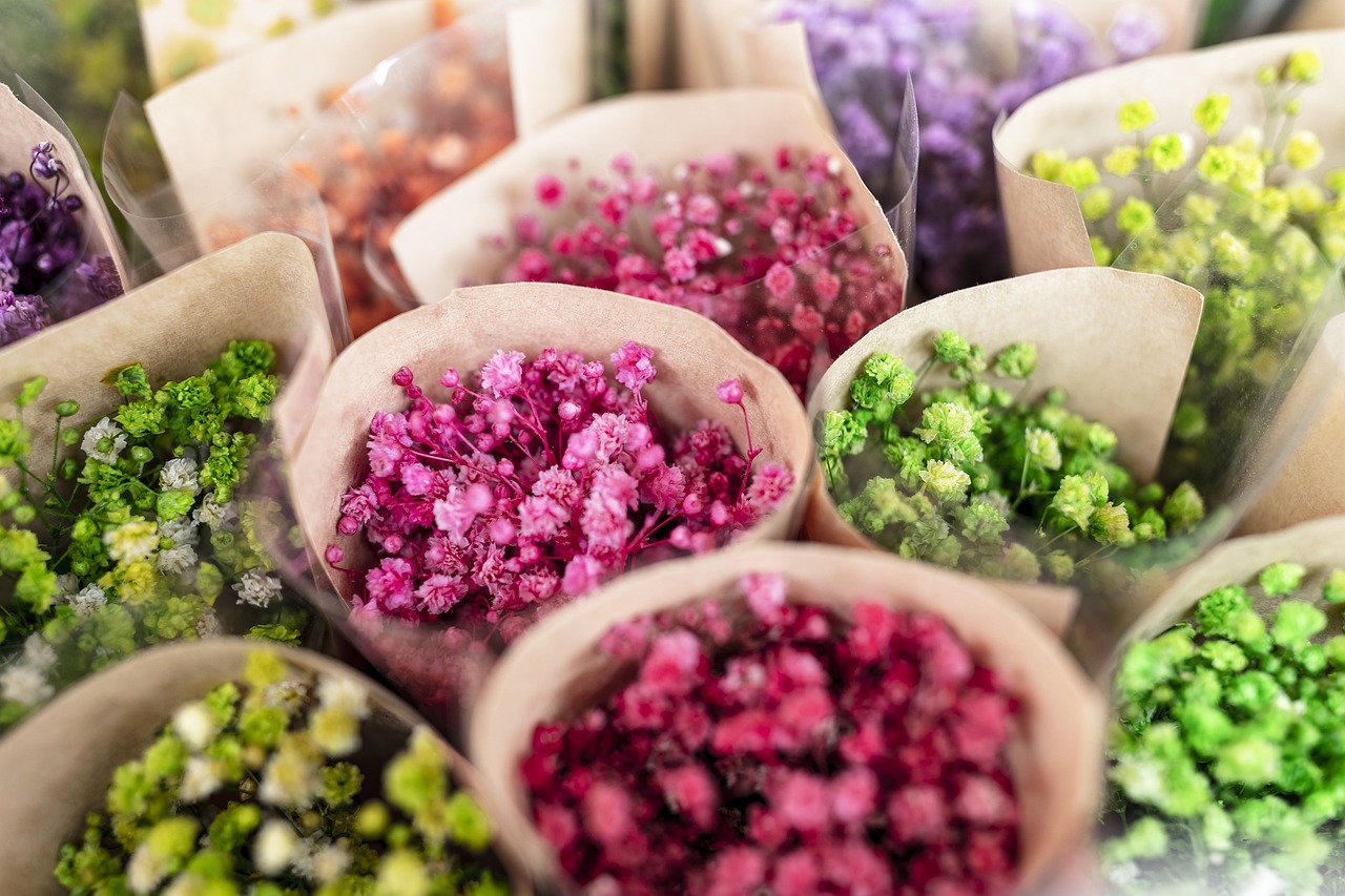 教师节鲜花