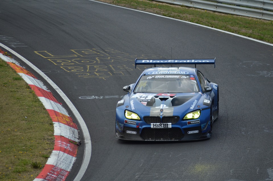 Vln Nuerburg Ring Nurburgring Free Photo On Pixabay