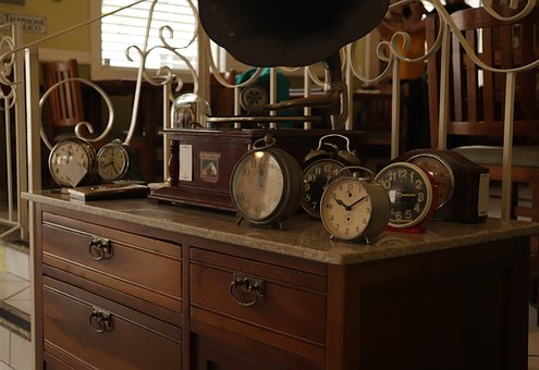 Reloj, Tiempo, Equipo, Minutos