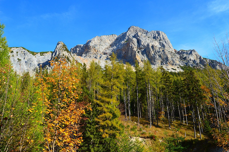 Rax Lower Austria Hike - Free photo on Pixabay - Pixabay