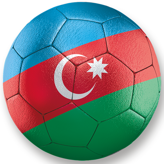 Free soccer ball uefa illustration