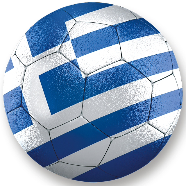 Free soccer ball uefa illustration