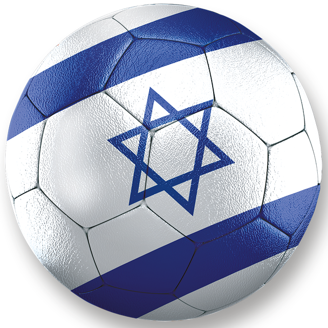 Free soccer ball uefa illustration