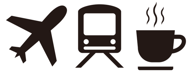 Free icon public sign illustration