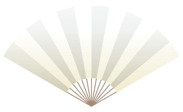 Free japan fan japanese illustration