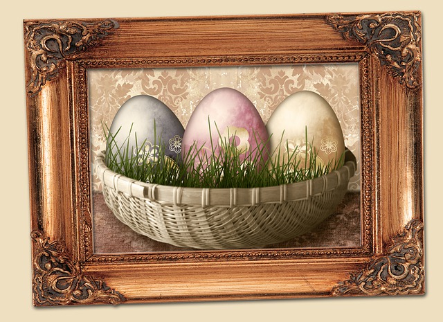 Free easter easter eggs eggs illustration