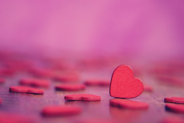 Free Heart Hd Wallpaper photo and picture