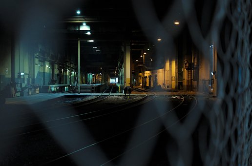 Free Train Subway photo and picture