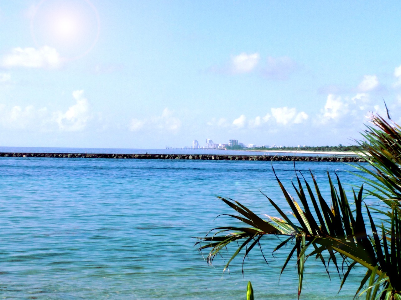 海滩 佛罗里达 海洋 - Pixabay上的免费照片 - Pixabay