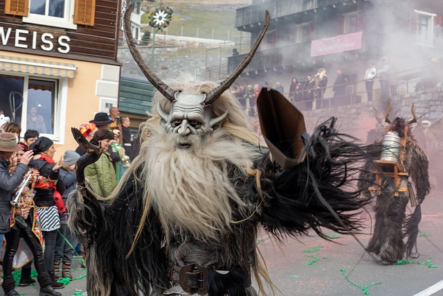 Free Carnival Move photo and picture