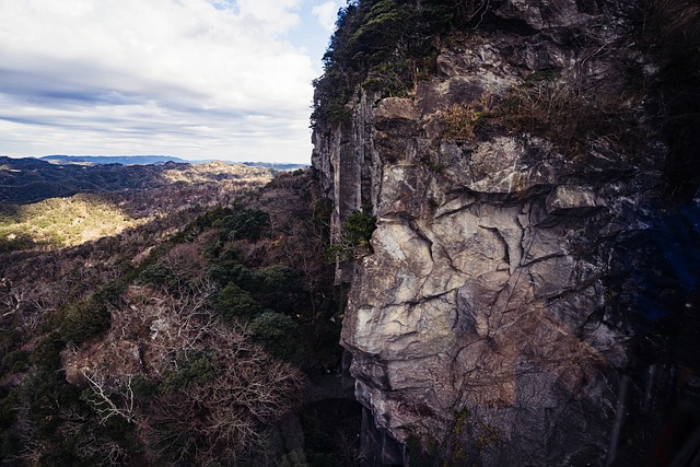 Free Mountain Rock photo and picture