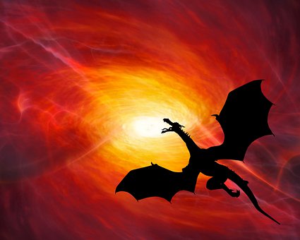 Mas De 100 Imagenes Gratis De Dragon De Fuego Y Dragon Pixabay