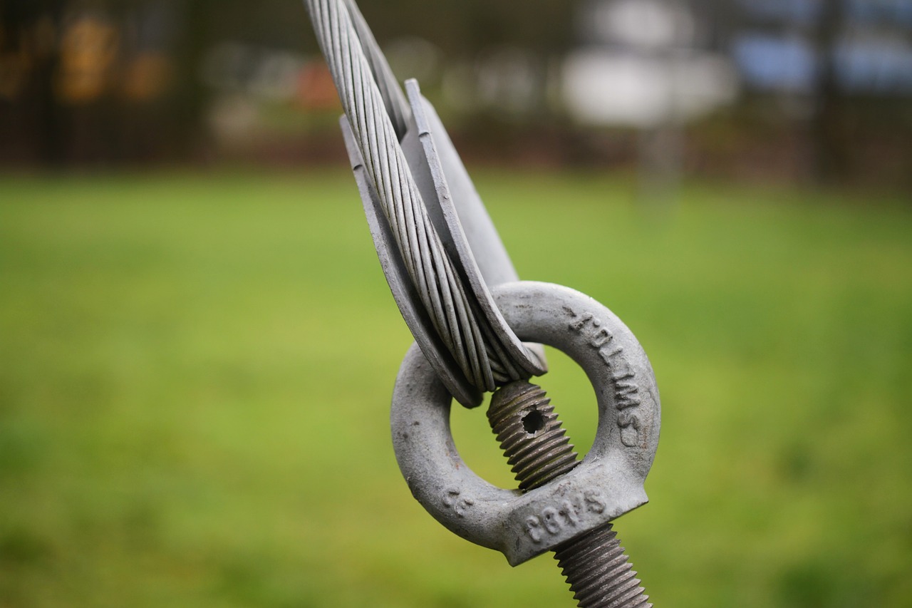 Fastening Bracket Metal Free Photo On Pixabay Pixabay
