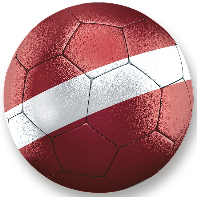 Free soccer ball uefa illustration