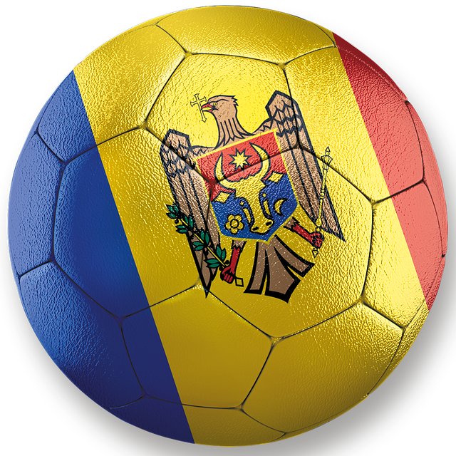 Free soccer ball uefa illustration