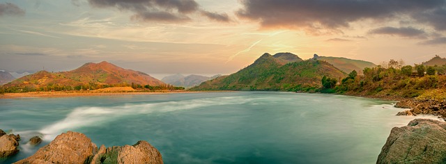 300000 多张免费的“江景”和“江”照片 - Pixabay