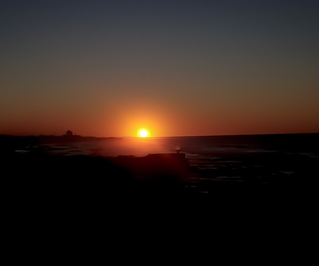 Sonnenuntergang, Sonnenaufgang, Zahlen
