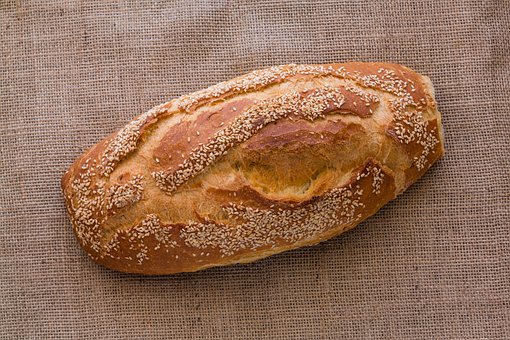 Free Bread Loaf photo and picture