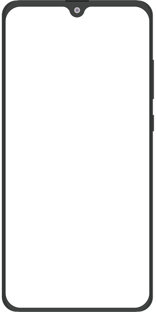Mockup, Mobil, Smarttelefon, Iphone