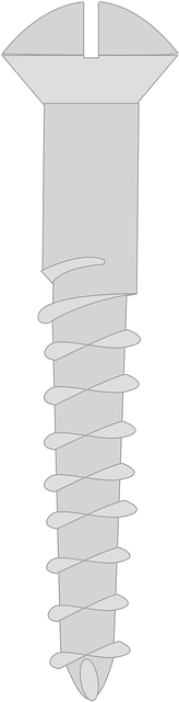 Schroef, Hardware, Metaal, Hulpmiddel