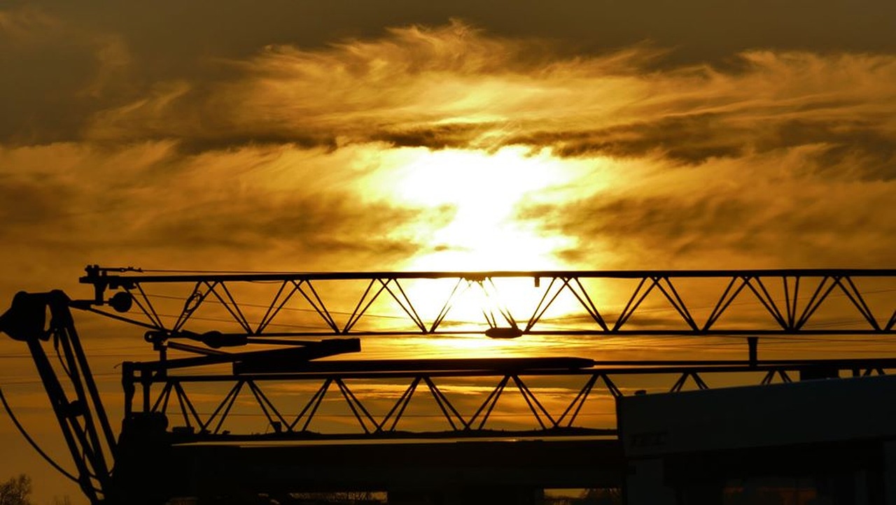 Bridge - free online jigsaw puzzle photo