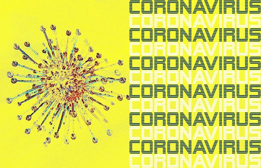 Corona Virussen, Corona-Virus