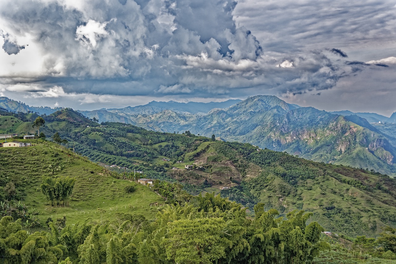 Image Colombie Colombie Anserma Caldas La - Photo gratuite sur Pixabay - Pixabay