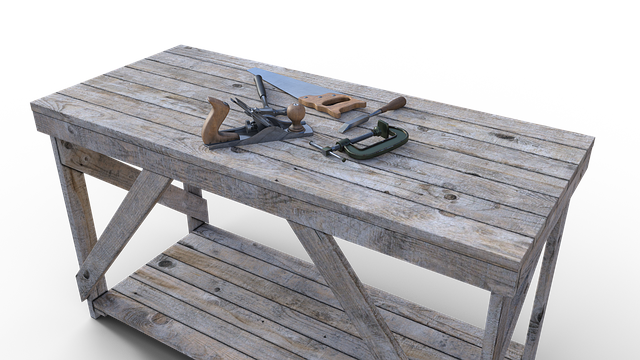 Free tools woodworking carpentry illustration