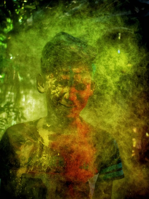 Free Colour Yellow photo and picture