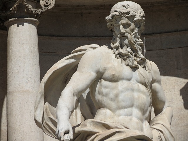 Simple Rome Statue Rome Statue Italy - Free photo on Pixabay