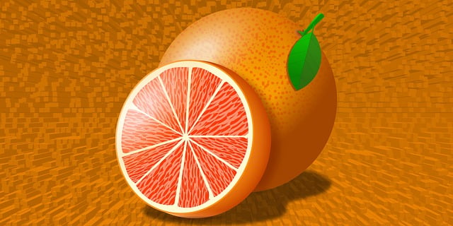 Free lemon fruit lemonade illustration