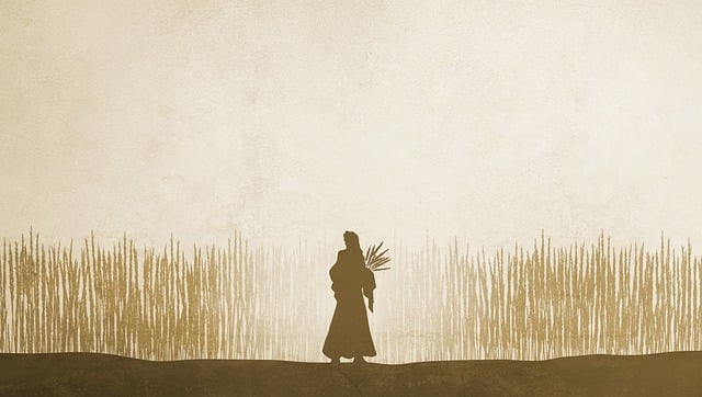 Free jesus god christ illustration
