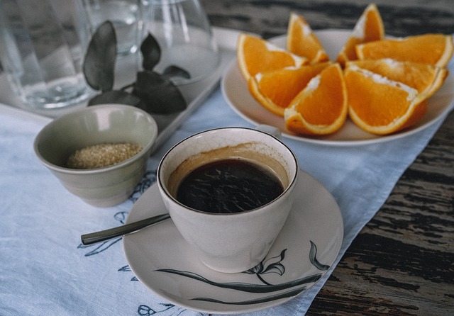 Free Coffee Coffeetime photo and picture
