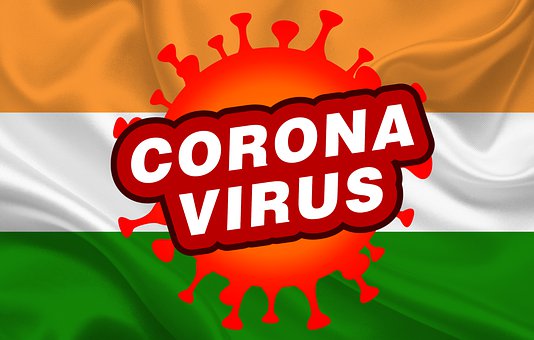 Coranavirus, Vírus, Proteção, Índia