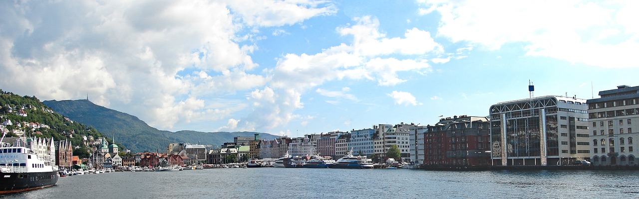 Norway - free online jigsaw puzzle photo