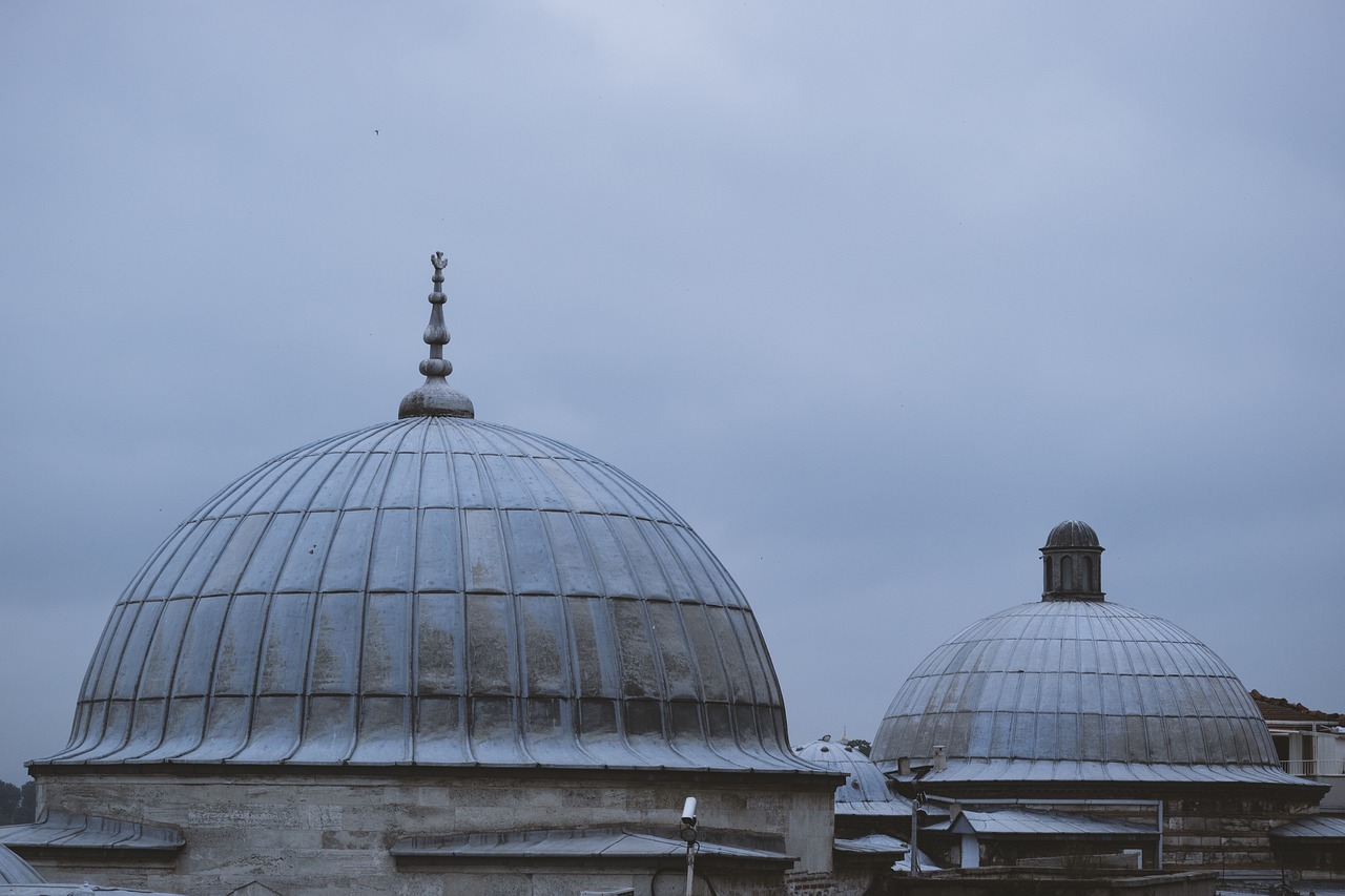 Istanbul - free online jigsaw puzzle photo