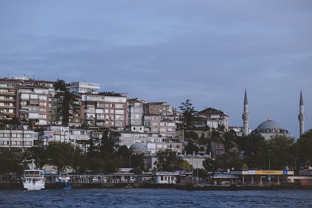 Free Istanbul Turkey photo and picture