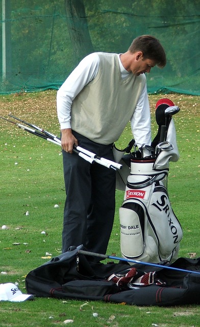 Free Golf Master photo and picture