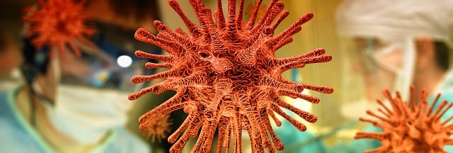 Vaksine, Kjemiker, Utbrudd, Coronavirus