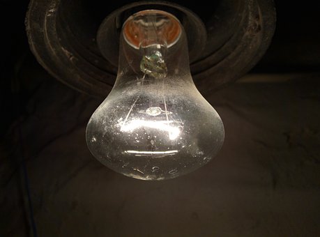 Free Lamp Spiral photo and picture